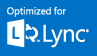 Microsoft Lync の最適化