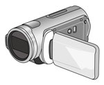 SDHC規格対応のカメラに最適