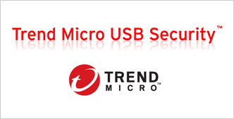 Trend Micro USB Security
