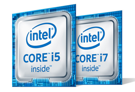 第6世代インテル® Core ™ プロセッサー