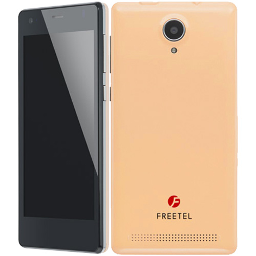 FREETEL Priori3 LTE