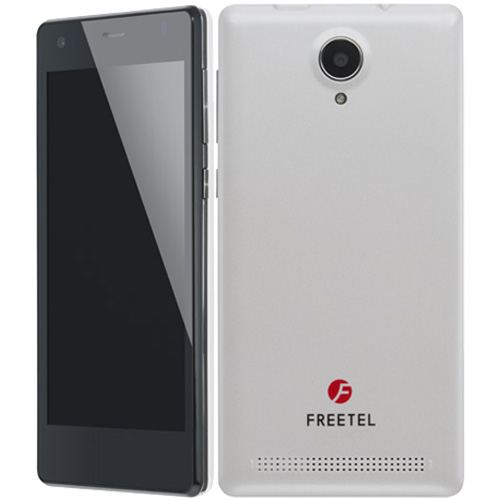 FREETEL Priori3 LTE