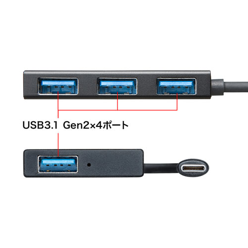 USB-3TCH18BK_画像2