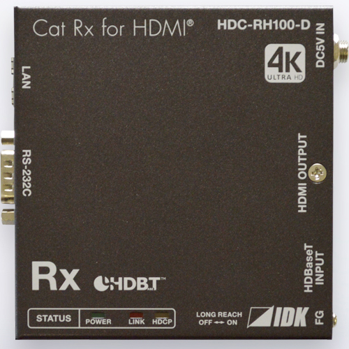 HDC-RH100-D_画像0