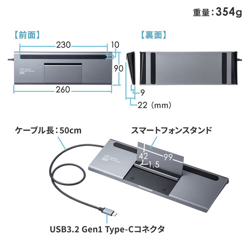 USB-CVDK8_画像17