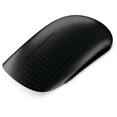 Microsoft TOUCH MOUSE 3KJ-00033