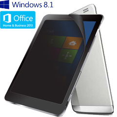 Lenovo Miix 2 8 59399891 OfficeH&B搭載8インチWindowsタブレット
