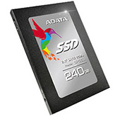 ADATA ASP550SS3-240GM-C [240GB SSD Premier SP550 …