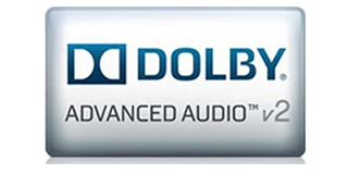 Dolby® Advanced Audio™