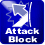 アタックブロック