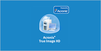 Acronis True Image HD