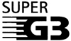 画像：Super G3の通信モードに対応