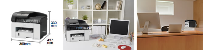 リコー（RICOH） 純正インク GC31CH シアン 大容量 515748 1個