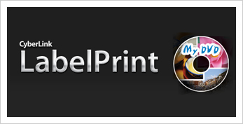 CyberLink Label Print