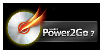 Power2Go 7