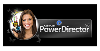 PowerDirector 8