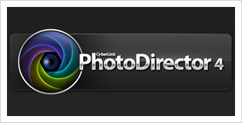 CyberLink PhotoDirector 4