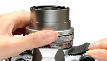 e-TREND｜OM SYSTEM マイクロフォーサーズ用 M.ZUIKO DIGITAL ED