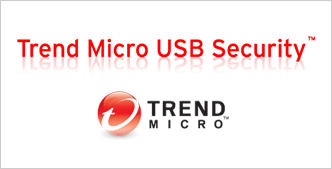 Trend Micro USB Security