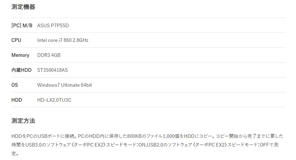 e-TREND｜バッファロー DriveStation HD-LX2.0U3D [HW暗号機能 USB3.0用外付HDD 2TB]