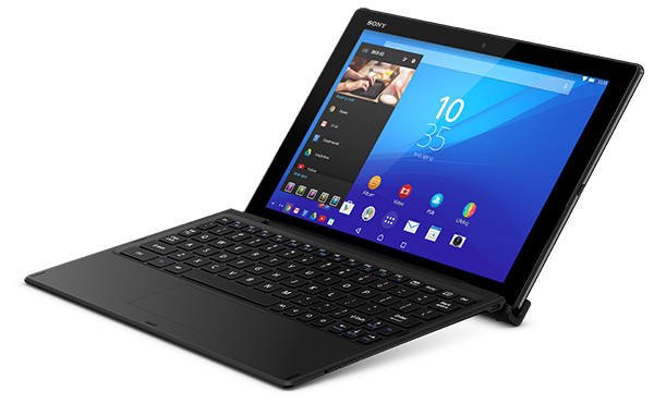 e-TREND｜ソニー（SONY） SGP712JP/B [Xperia Z4 Tablet