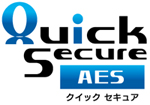 QuickSecureAES