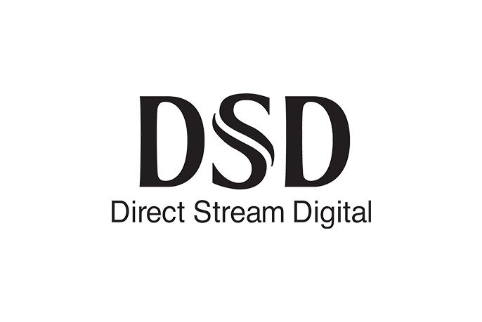 DSD Direct Stream Digital