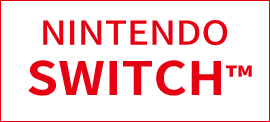 Nintendo Swich