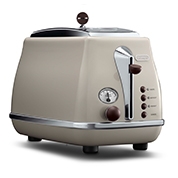 e-TREND｜デロンギ CTOV2003J-AZ [DeLonghi ICONA VINTAGE