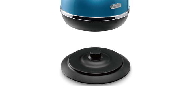 DeLonghi アイコナ・トリビュート 電気ケトル KBO1200J-TDP Amazon | デロンギ(DeLonghi) 電気ケトル アイコナ・トリブート