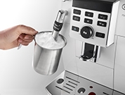 e-TREND｜デロンギ ECAM23120WN [DeLonghi 全自動エスプレッソ