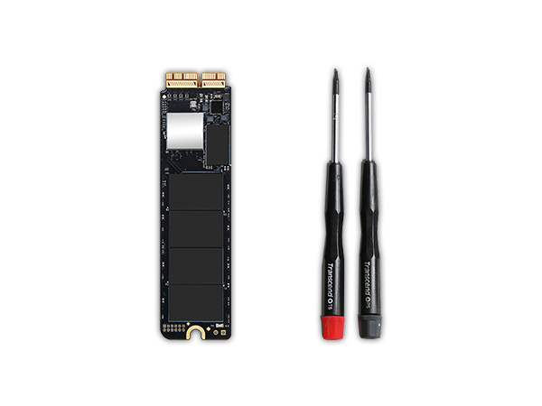 e-TREND｜トランセンド TS960GJDM850 [960GB JetDrive 850 SSD