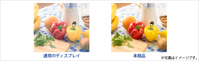 Quantum dot（量子ドット）