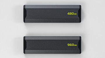 PRINCETON ゲーミングSSD ULTRA PLUS PHD-GS960GU 960GB 在庫限り）ULTRA PLUS ゲーミングSSD USB3.1Gen2対応 ポータブル