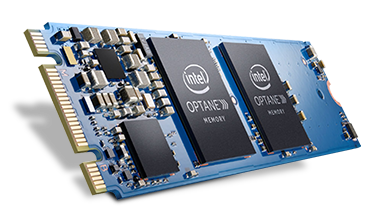 インテル® Optane™ メモリー