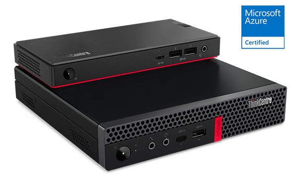 Lenovo ThinkCentre M90n Nano