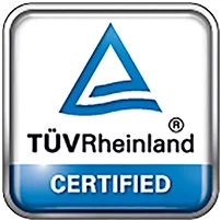 benq’s eye-care monitors are certified by TÜV Rheinland