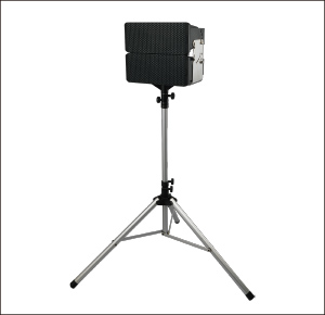 スピーカースタンドPS-U500