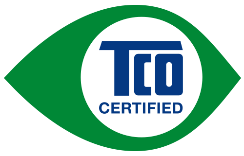 TCO Certified Generation 8