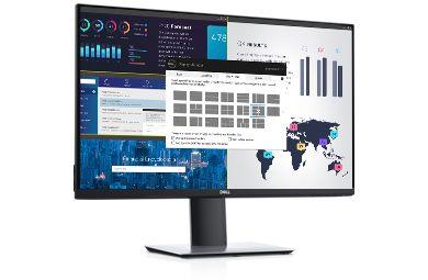Dell Display Manager を使用して最適化と整理を行う