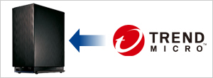 Trend Micro NAS Security™