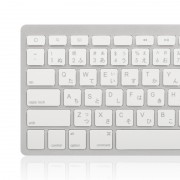 Lightning KANA Keyboard (3)