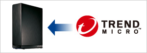 Trend Micro NAS Security™