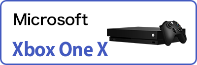 Microsoft Xbox One X