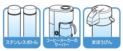 ご使用について