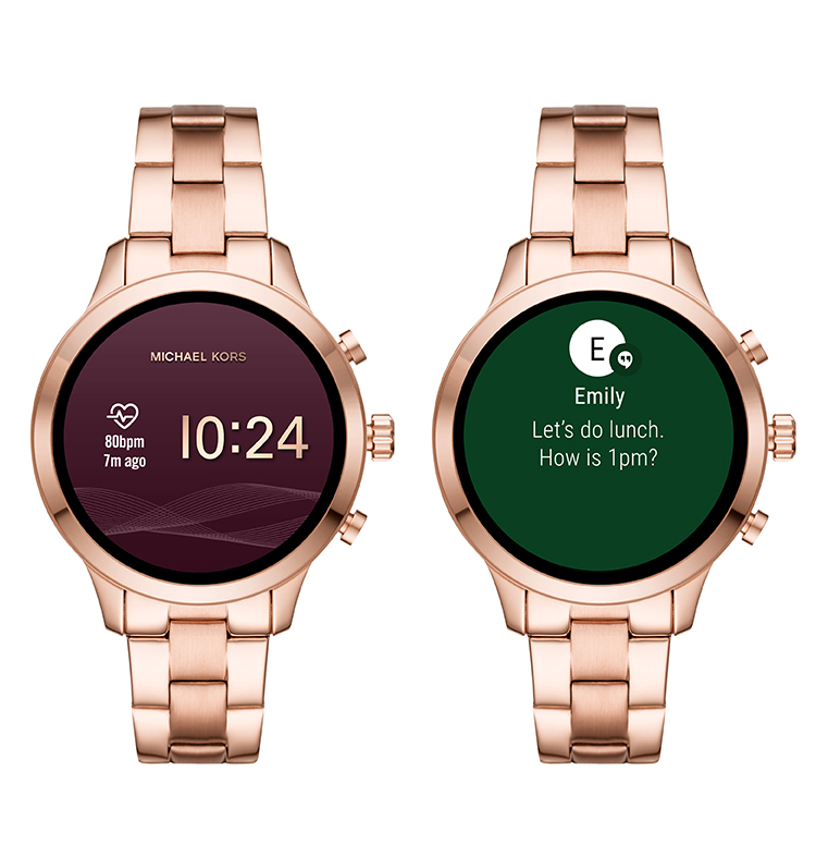 michael kors runway mkt5048