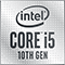 第10世代 インテル Core i5