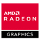 【ロゴマーク】Radeon&trade;
