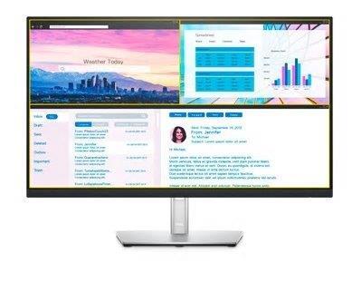 改善されたDell Display Manager