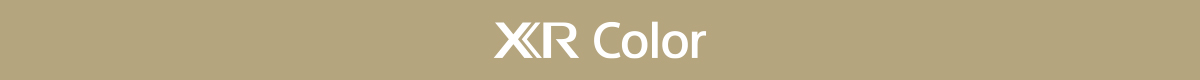 XR color